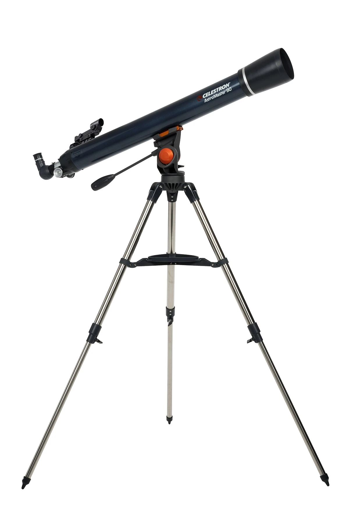 Celestron AstroMaster 90AZ Telescope - Image 4