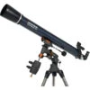 Celestron AstroMaster 90EQ Telescope