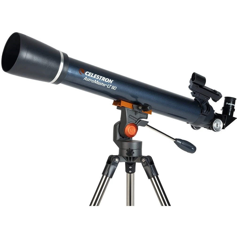 Celestron AstroMaster LT 60AZ Telescope