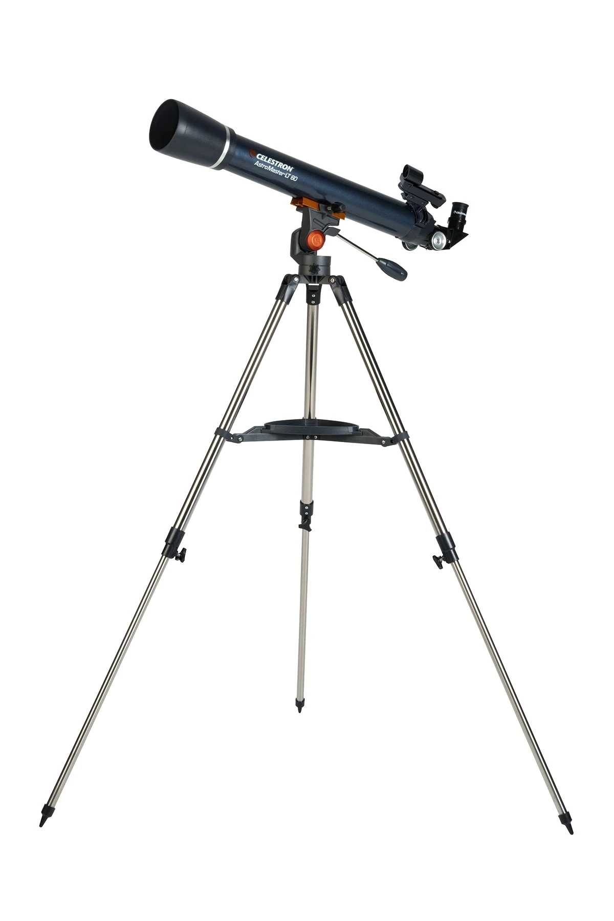 Celestron AstroMaster LT 60AZ Telescope - Image 3