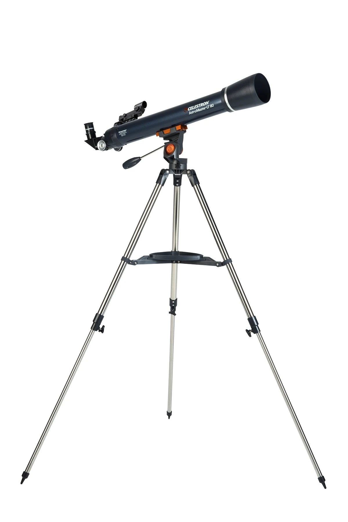 Celestron AstroMaster LT 60AZ Telescope - Image 4