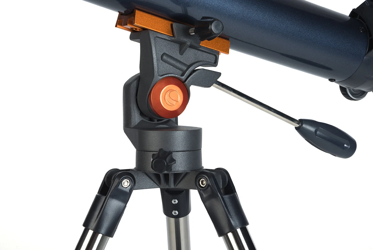 Celestron AstroMaster LT 60AZ Telescope - Image 5