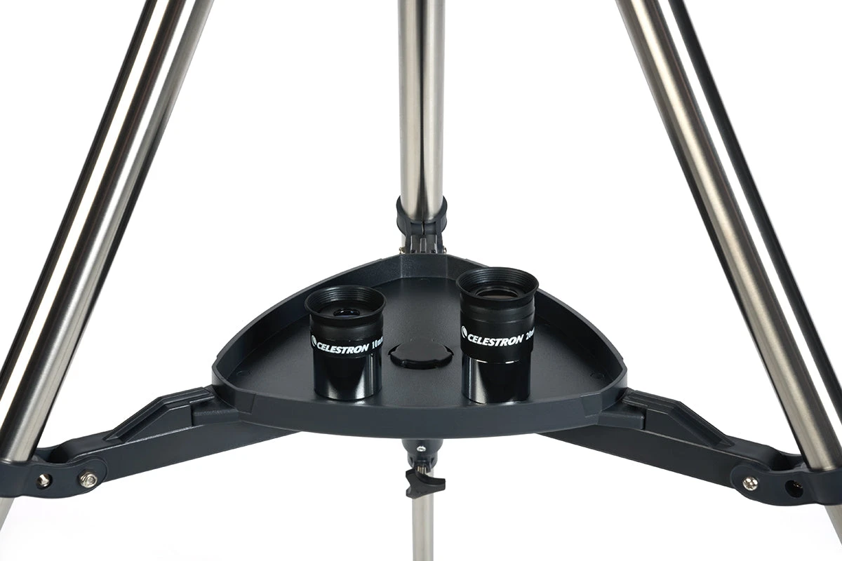 Celestron AstroMaster LT 60AZ Telescope - Image 6