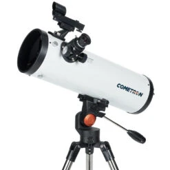 Celestron Cometron 114AZ Telescope