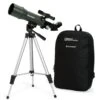 Celestron National Park Foundation Travel Scope 60 Telescope