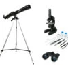 Celestron Three Piece Science Kit