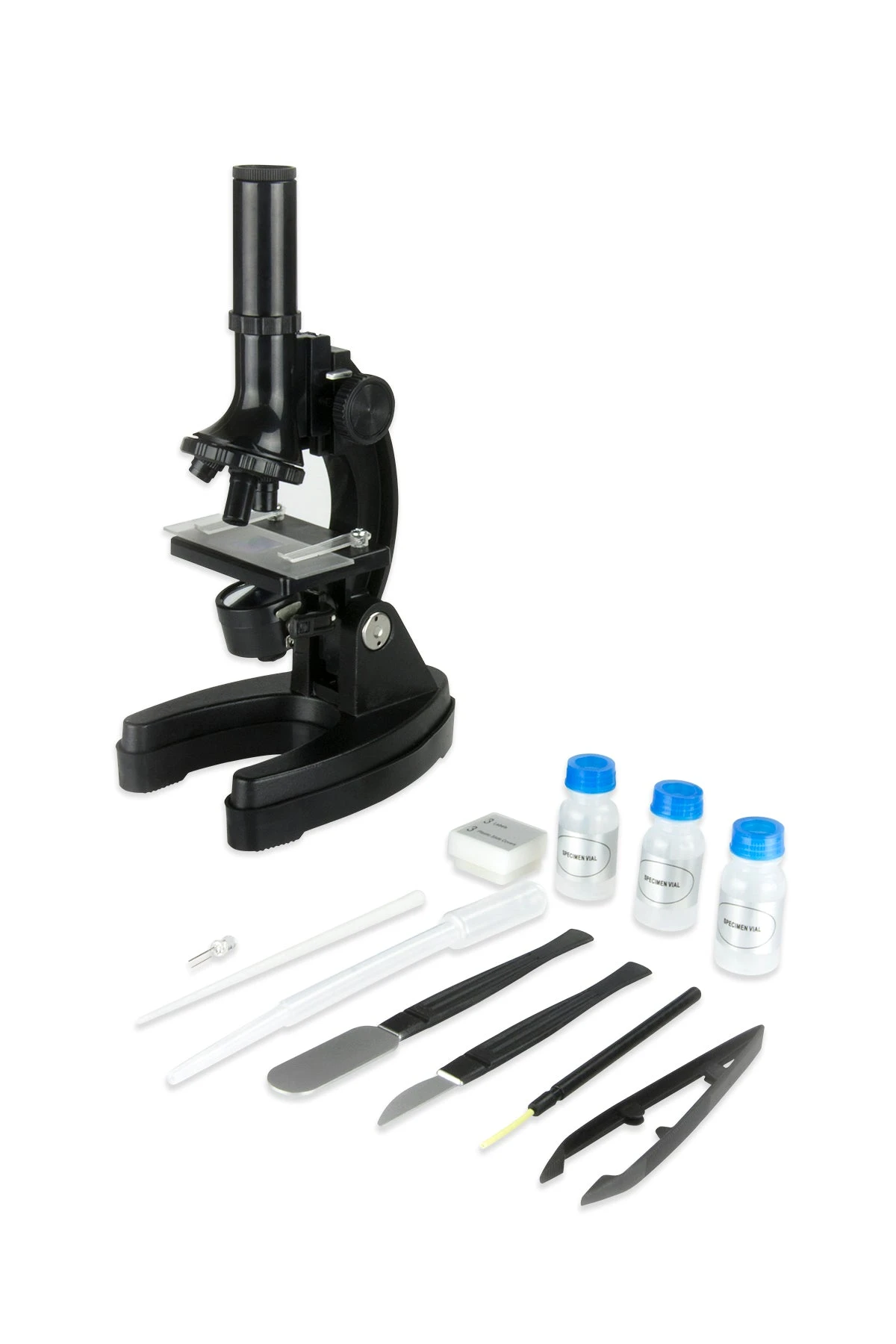 Celestron Three Piece Science Kit - Image 4