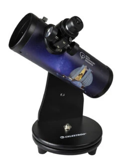 Celestron Royal Observatory Greenwich FirstScope Table Top Telescope