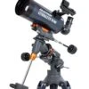 Celestron AstroMaster 90EQ Maksutov-Cassegrain Telescope