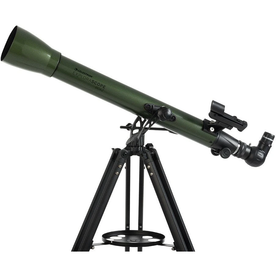 Celestron ExploraScope 60AZ Telescope
