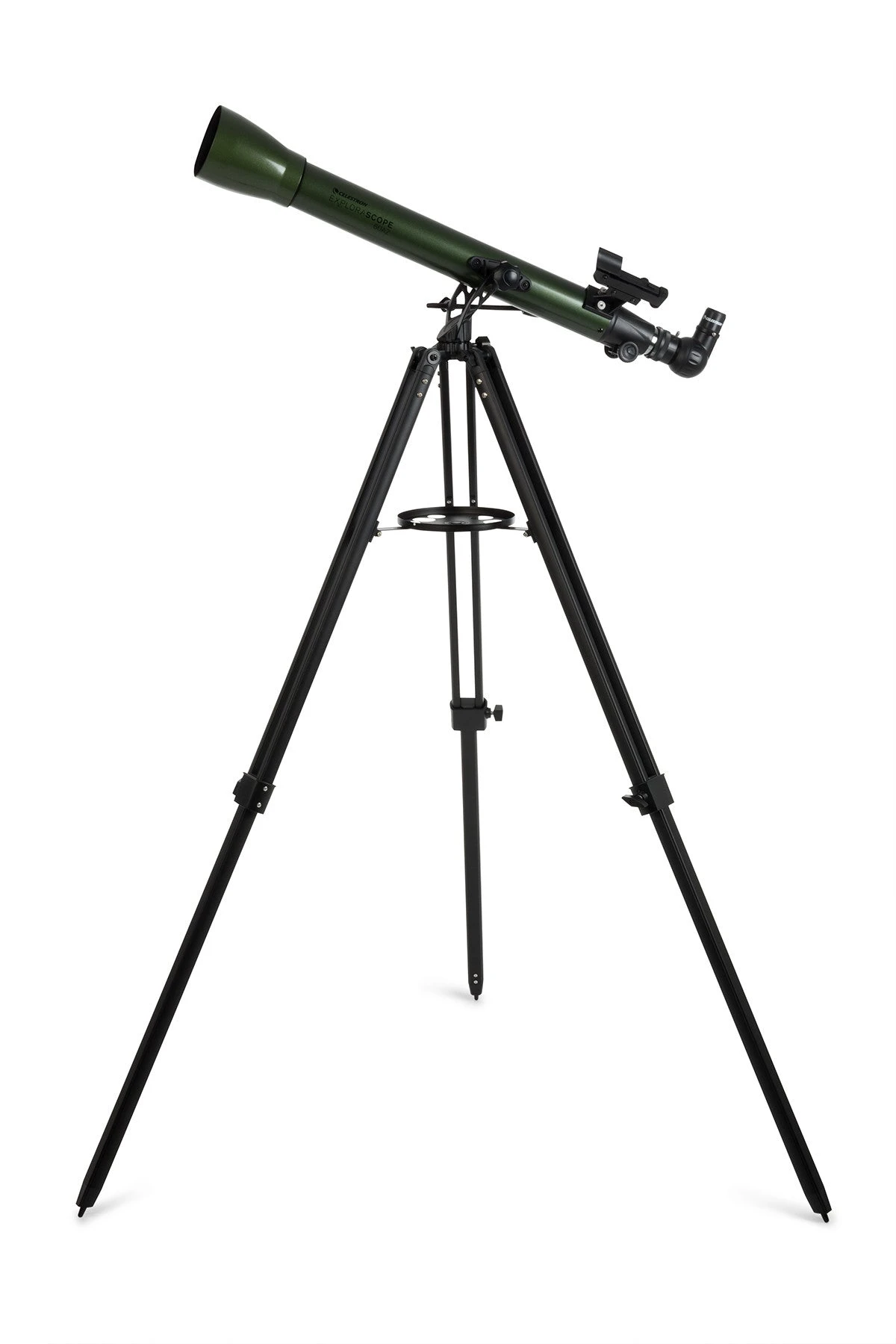 Celestron ExploraScope 60AZ Telescope - Image 3