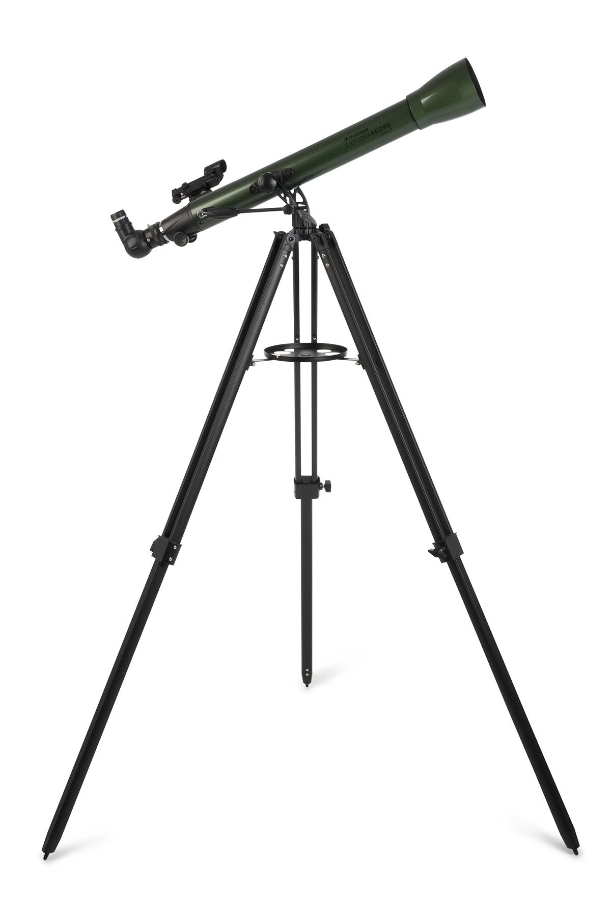 Celestron ExploraScope 60AZ Telescope - Image 4