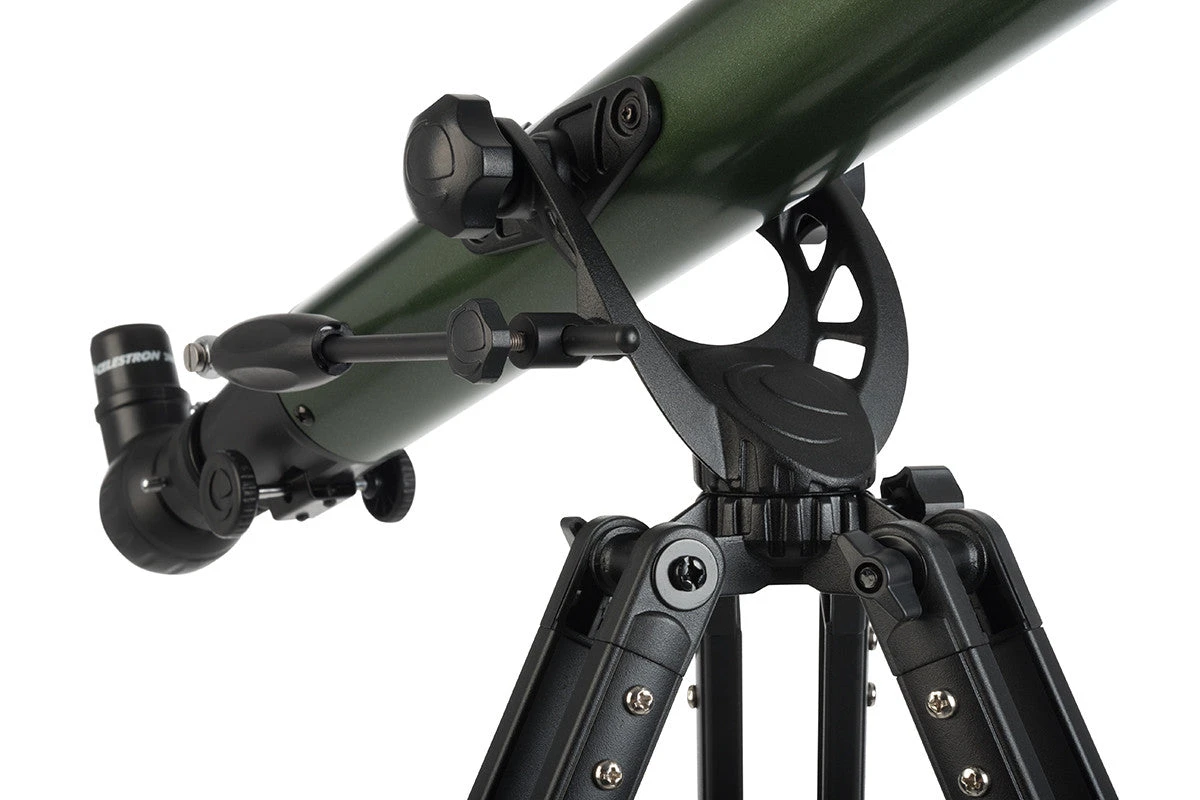 Celestron ExploraScope 60AZ Telescope - Image 5