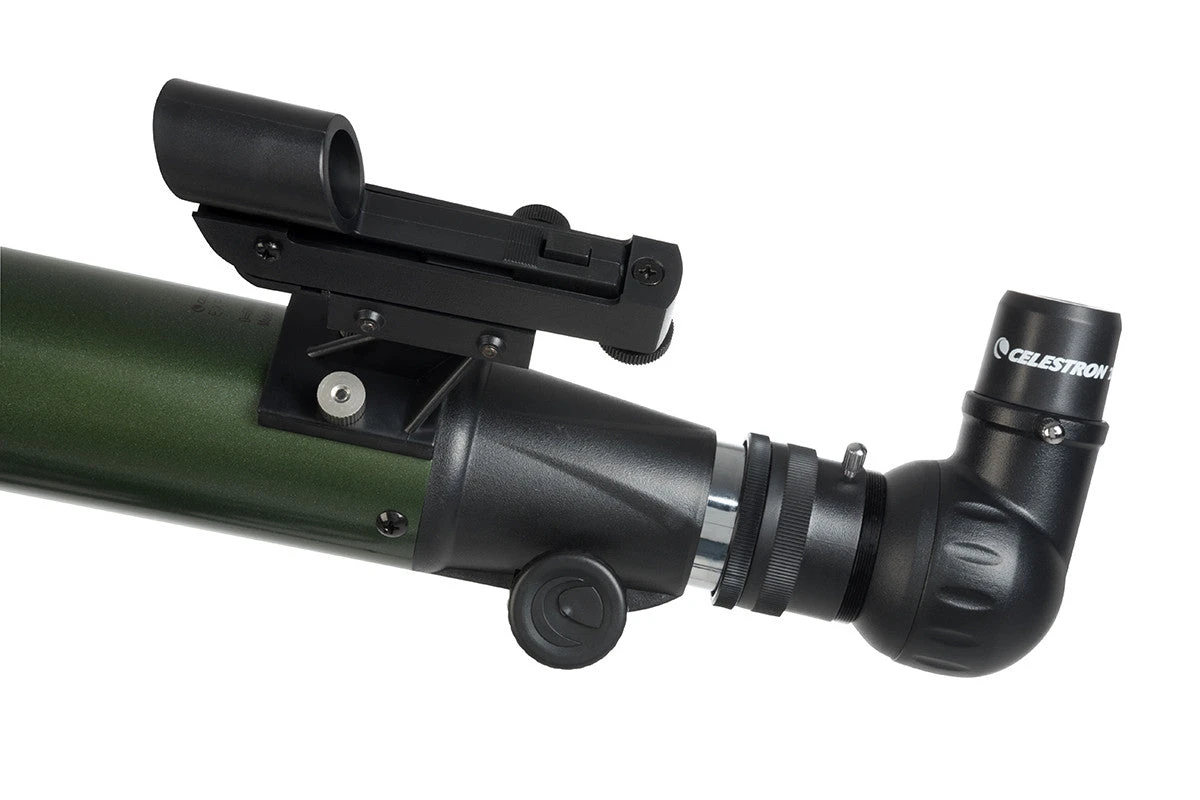 Celestron ExploraScope 60AZ Telescope - Image 6