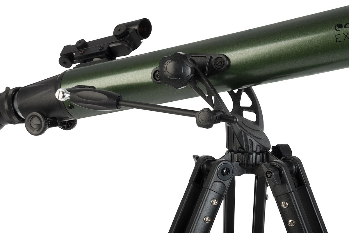Celestron ExploraScope 60AZ Telescope - Image 7