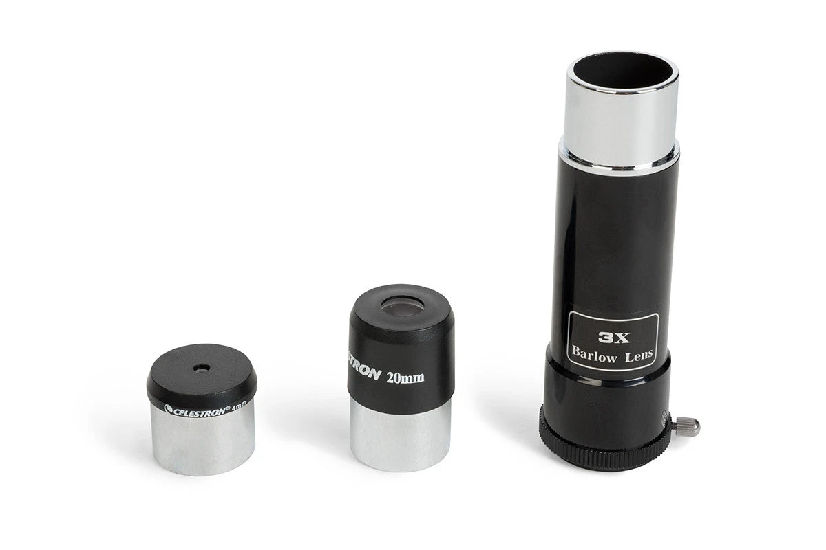 Celestron ExploraScope 60AZ Telescope - Image 8