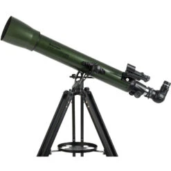 Celestron ExploraScope 70AZ Telescope