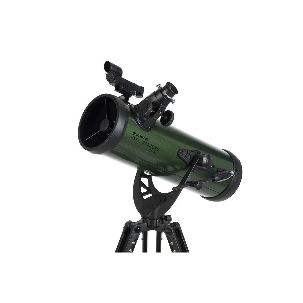 Celestron ExploraScope 114AZ Telescope