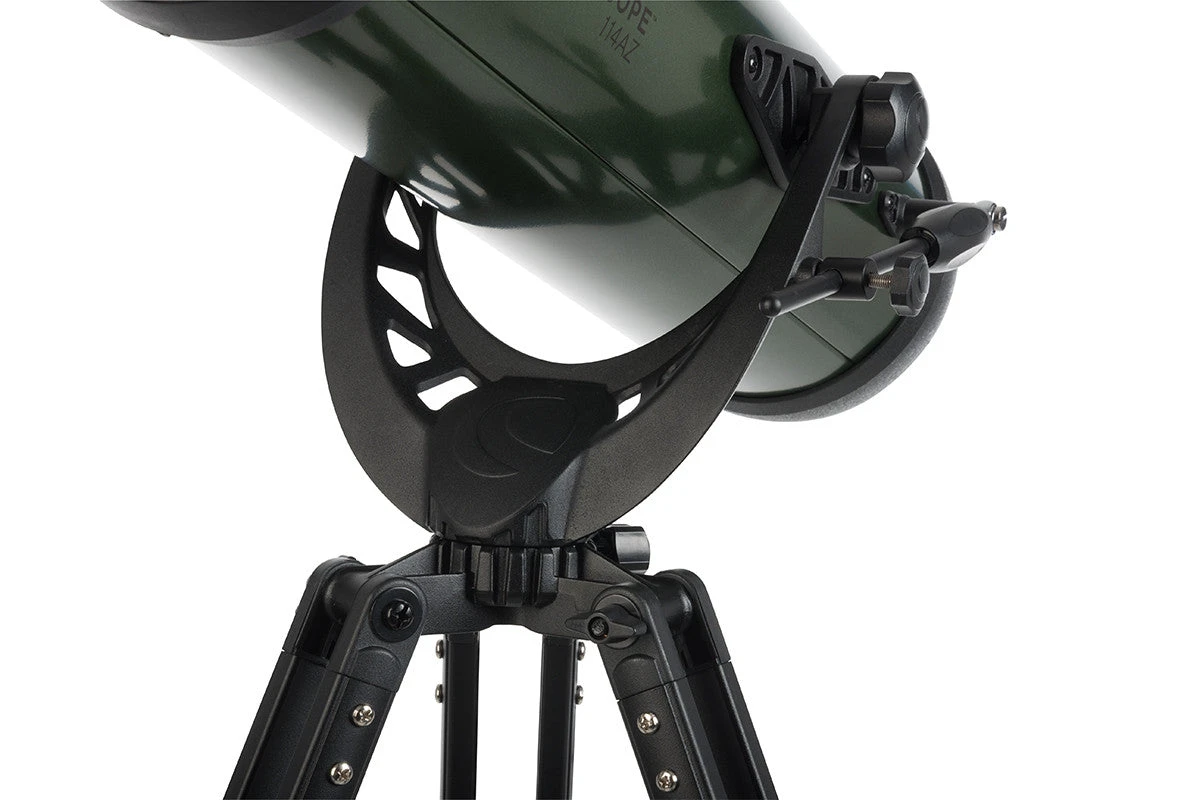 Celestron ExploraScope 114AZ Telescope - Image 5