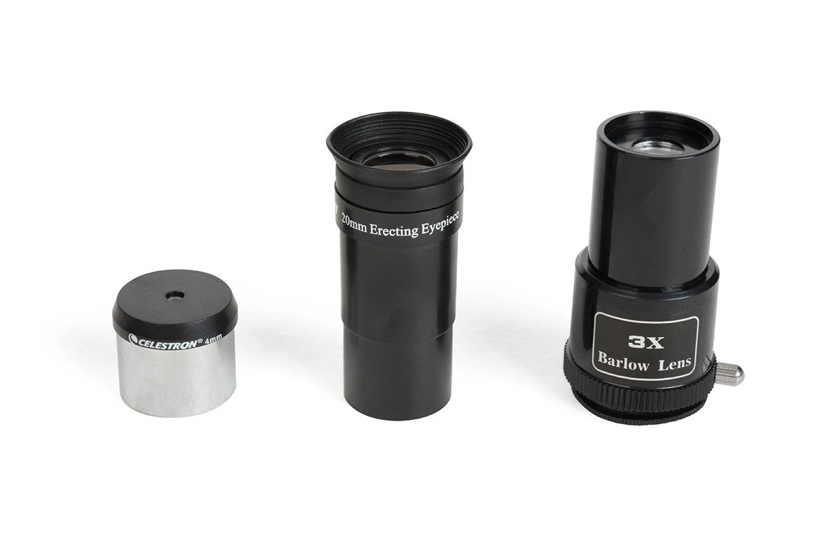 Celestron ExploraScope 114AZ Telescope - Image 8