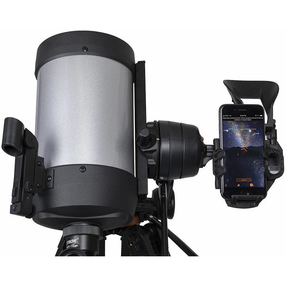Celestron StarSense Explorer DX 6" Smartphone App-Enabled Schmidt Cassegrain Telescope - Image 5