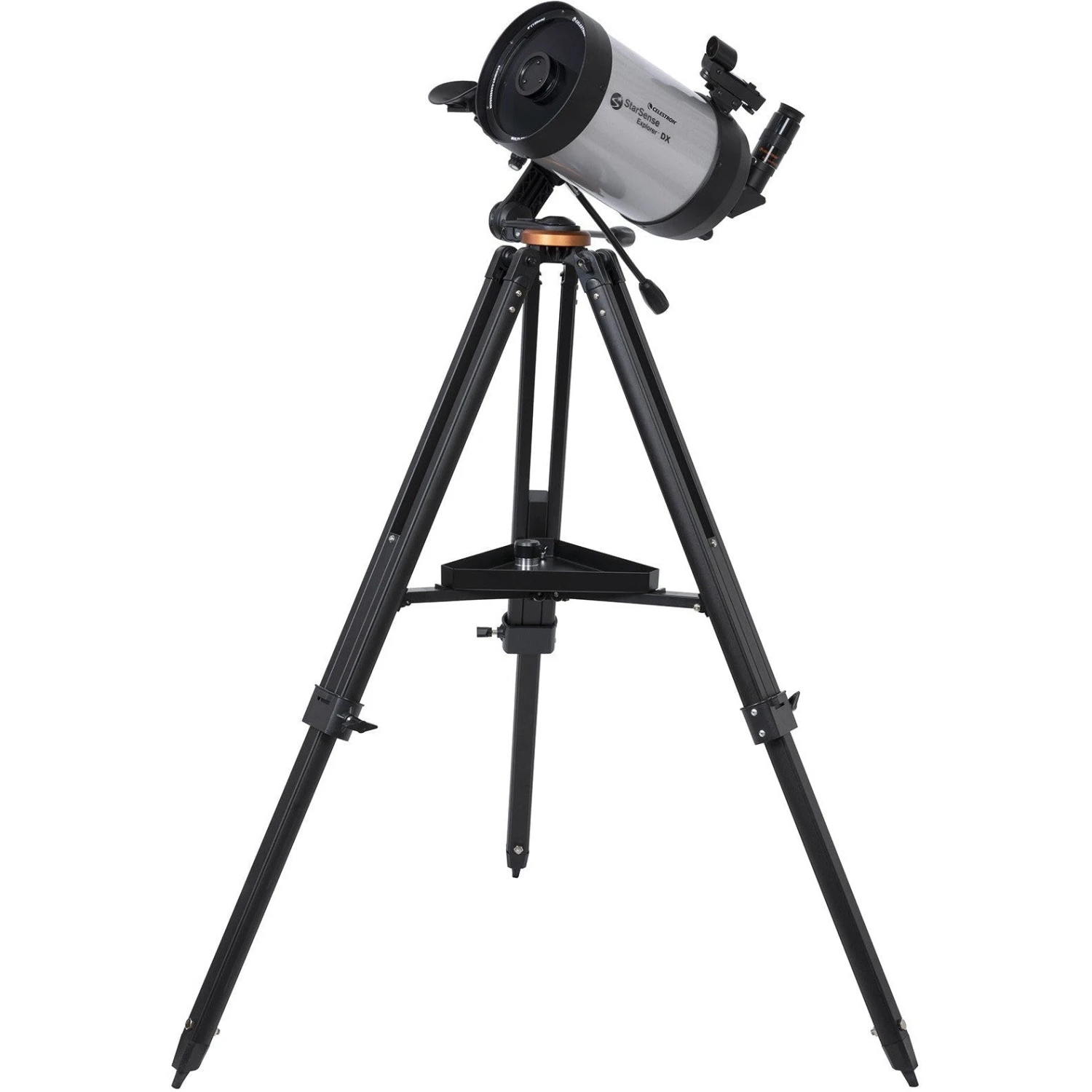 Celestron StarSense Explorer DX 6" Smartphone App-Enabled Schmidt Cassegrain Telescope - Image 6