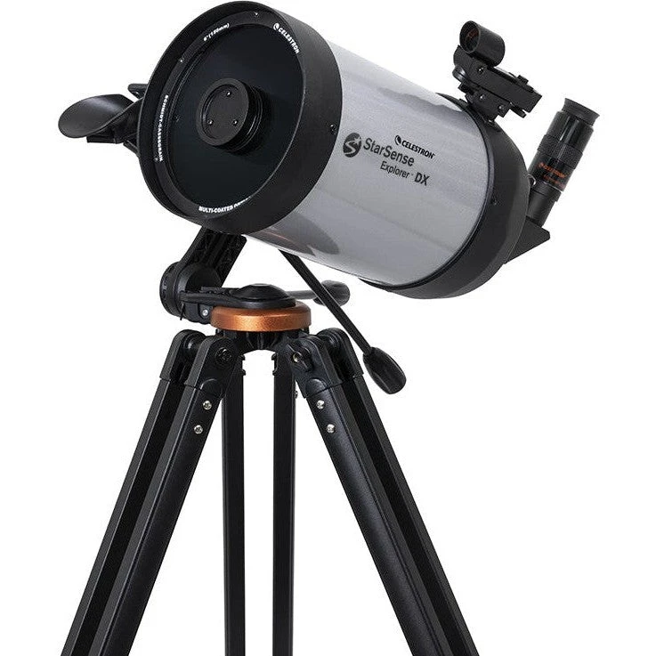 Celestron StarSense Explorer DX 6" Smartphone App-Enabled Schmidt Cassegrain Telescope - Image 8