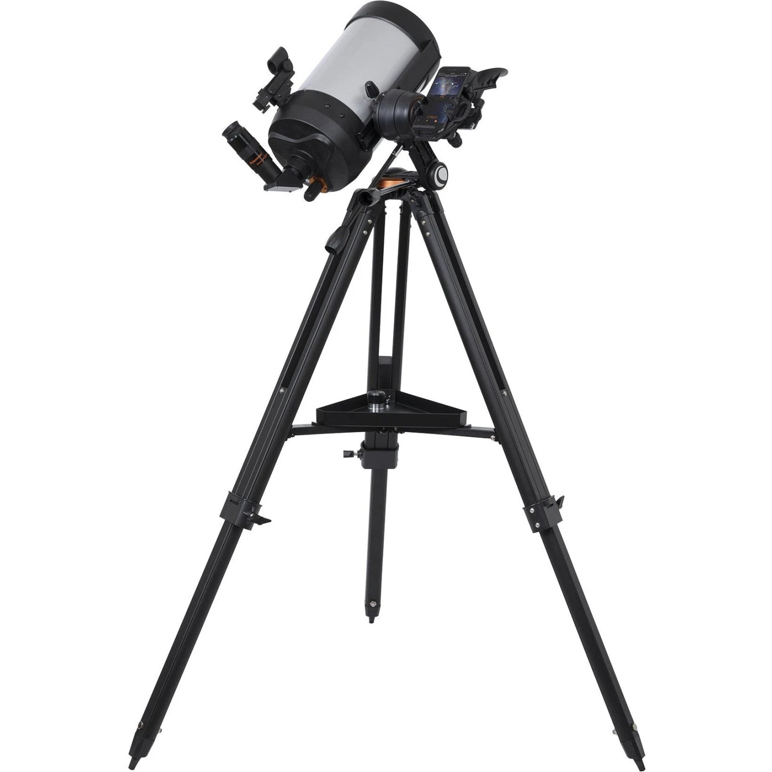 Celestron StarSense Explorer DX 6" Smartphone App-Enabled Schmidt Cassegrain Telescope - Image 11
