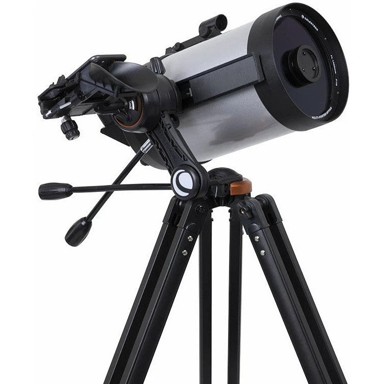 Celestron StarSense Explorer DX 6" Smartphone App-Enabled Schmidt Cassegrain Telescope - Image 13