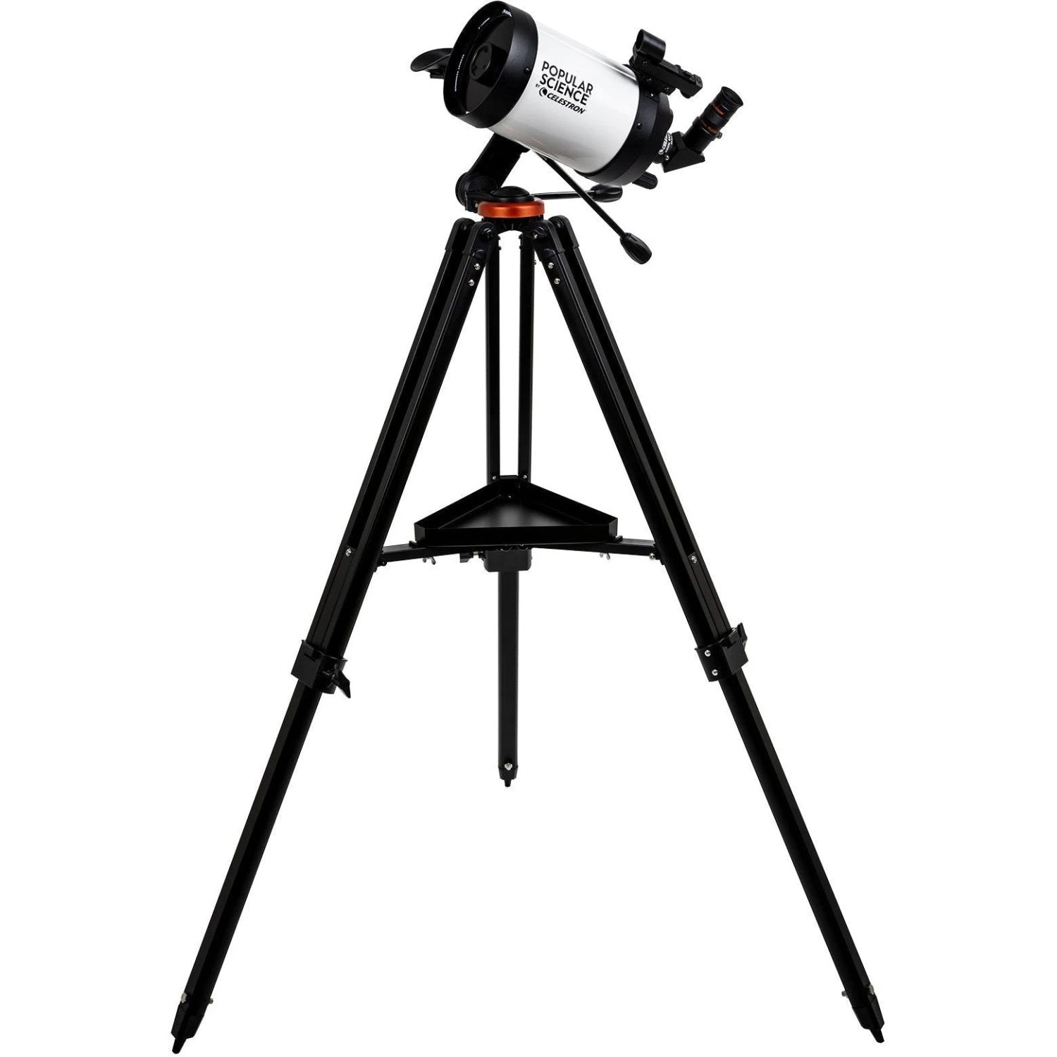 Popular Science By Celestron StarSense Explorer DX 5" Smartphone App-Enabled Schmidt Cassegrain Telescope - Image 6