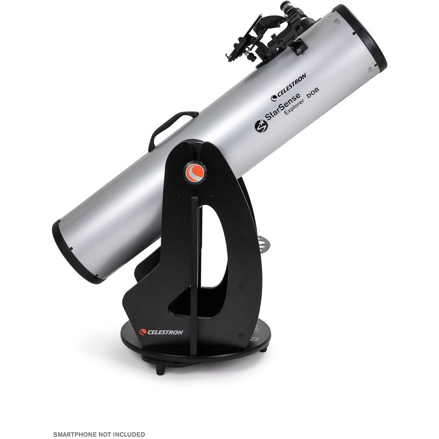Celestron StarSense Explorer 8" Smartphone App-Enabled Dobsonian Telescope - Image 9