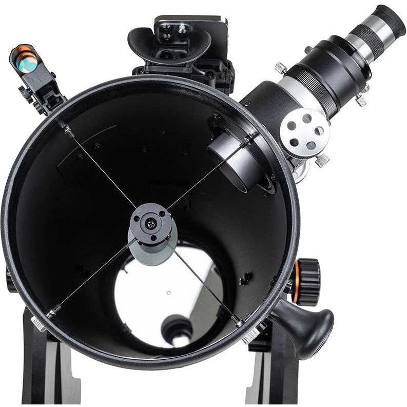 Celestron StarSense Explorer 8" Smartphone App-Enabled Dobsonian Telescope - Image 14