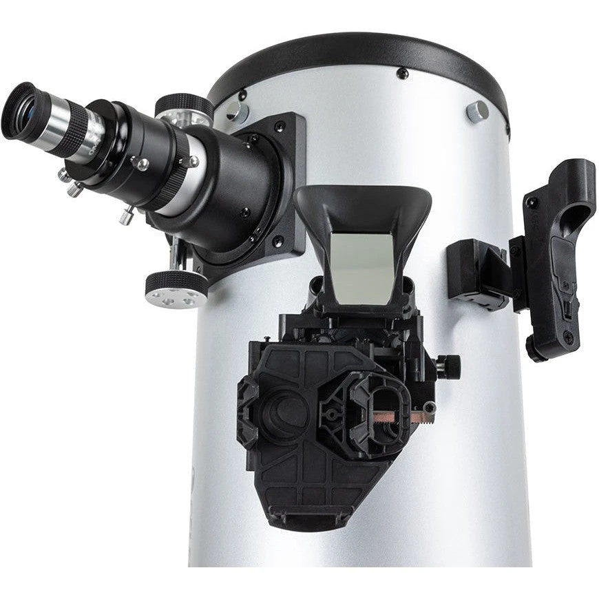 Celestron StarSense Explorer 8" Smartphone App-Enabled Dobsonian Telescope - Image 15