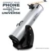 Celestron StarSense Explorer 12" Smartphone App-Enabled Dobsonian Telescope