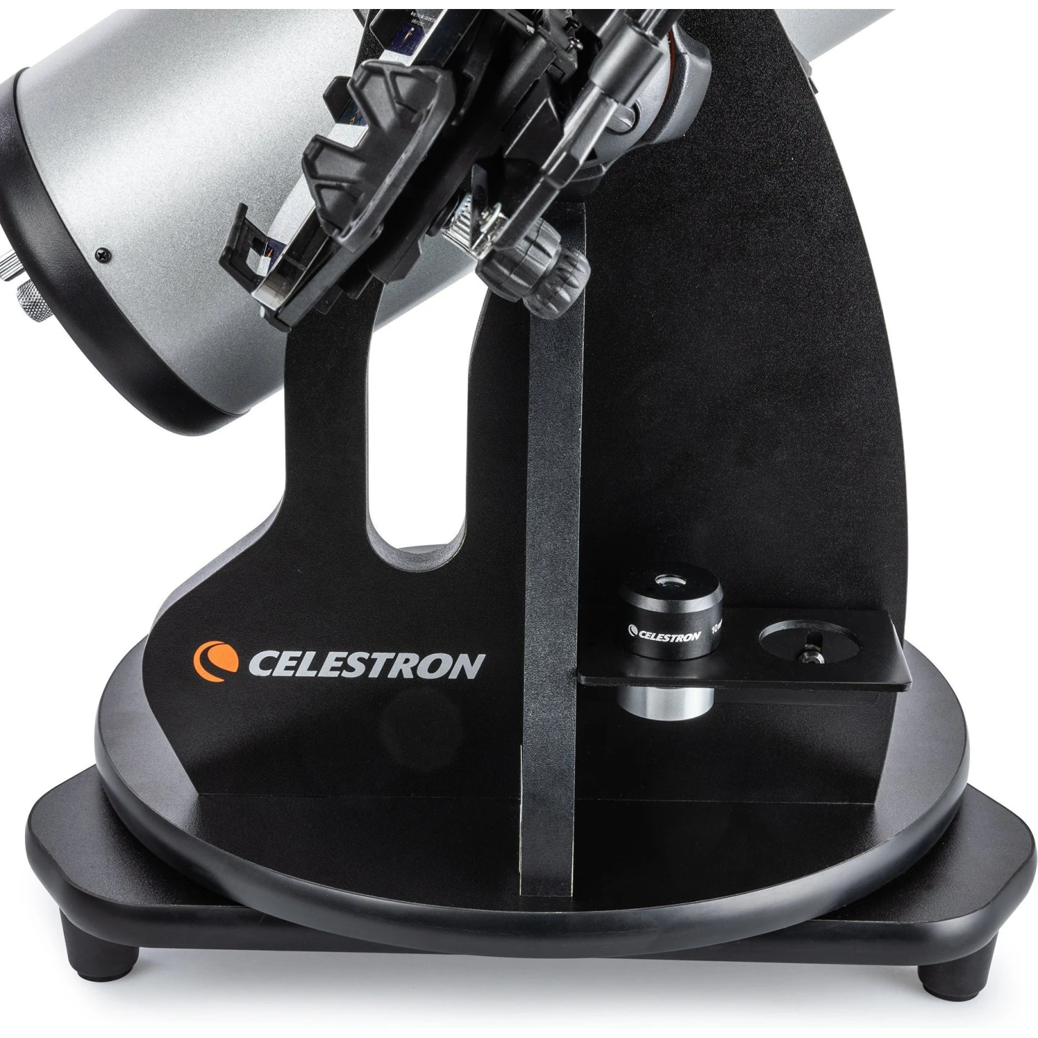 Celestron StarSense Explorer 114mm Smartphone App-Enabled Tabletop Dobsonian Telescope - Image 10