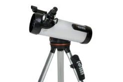 Celestron 114LCM Computerized Telescope