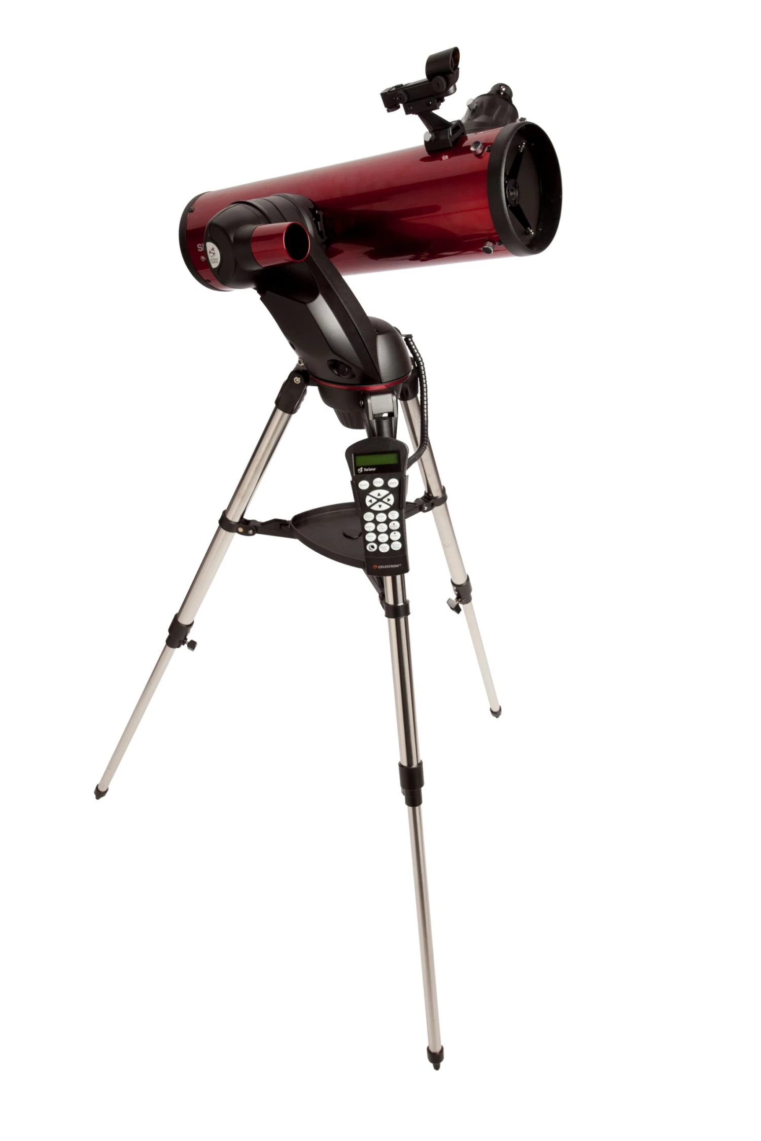 Celestron SkyProdigy 130 Computerized Telescope