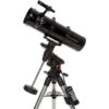 Celestron Advanced VX 6" Newtonian Telescope