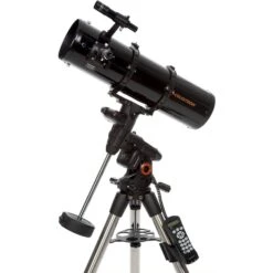 Celestron Advanced VX 6" Newtonian Telescope