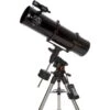 Celestron Advanced VX 8" Newtonian Telescope