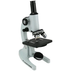 Celestron Laboratory Biological Microscope