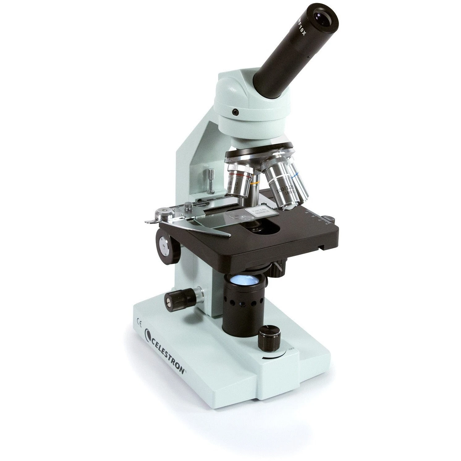 Celestron Advanced Biological Microscope 1000