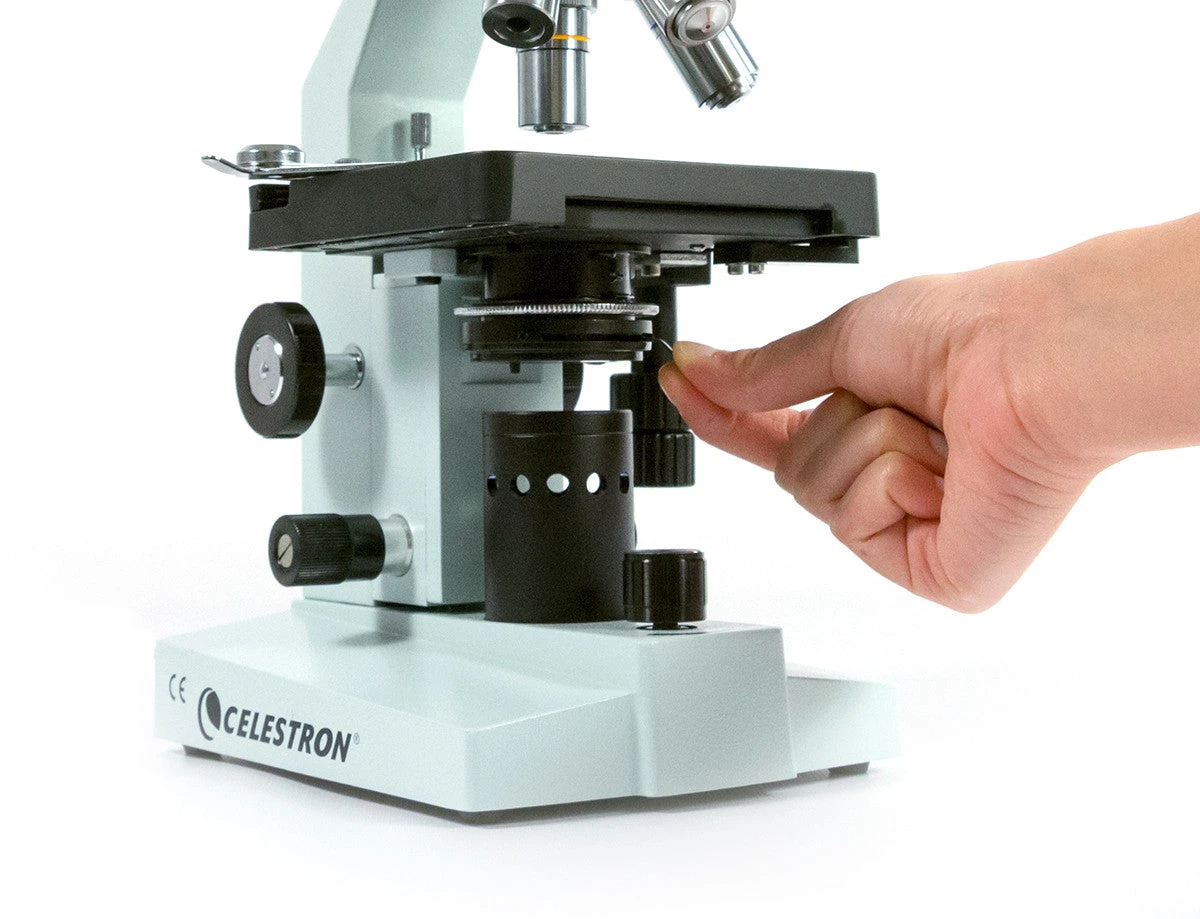 Celestron Advanced Biological Microscope 1000 - Image 4
