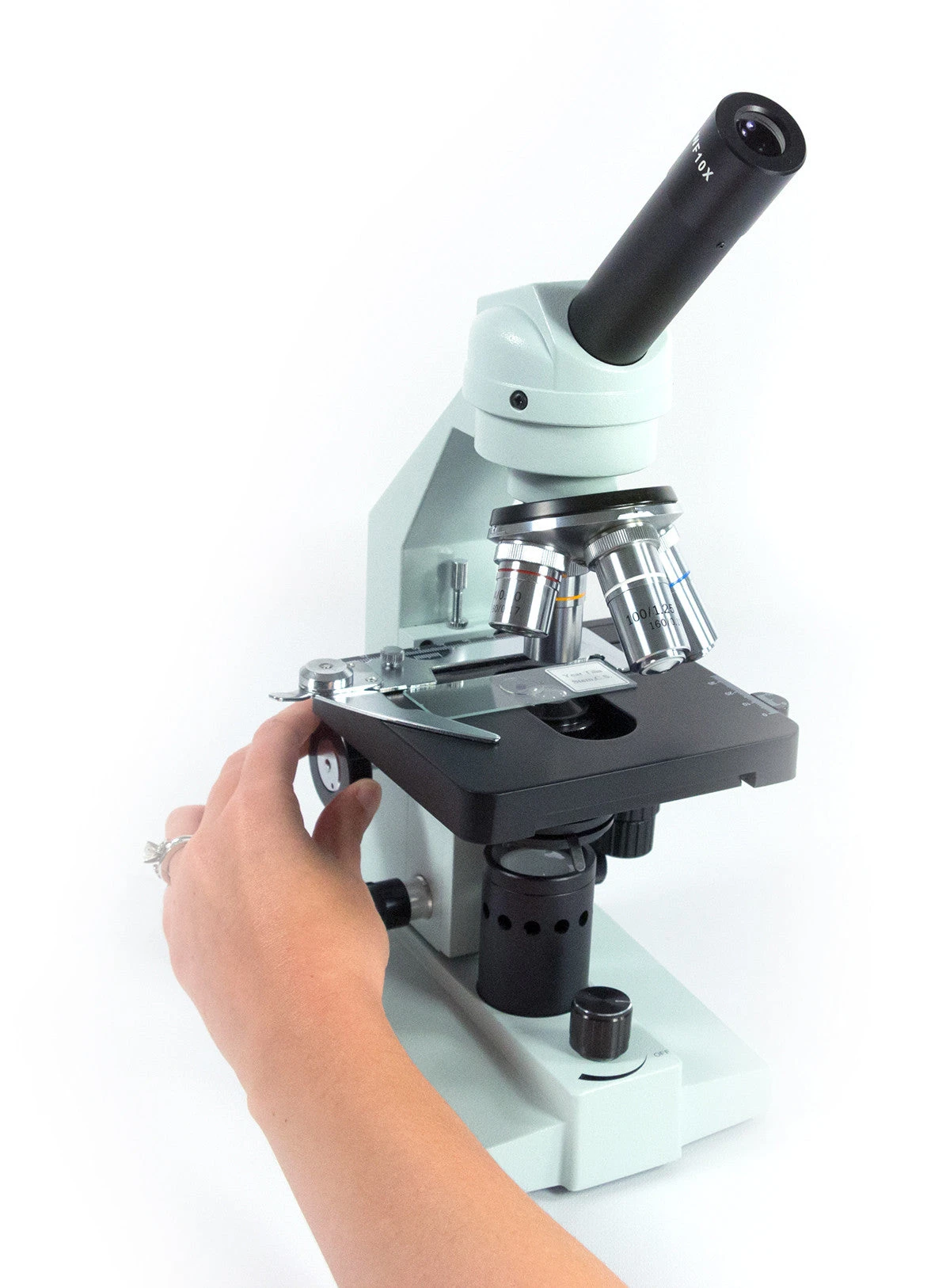 Celestron Advanced Biological Microscope 1000 - Image 5