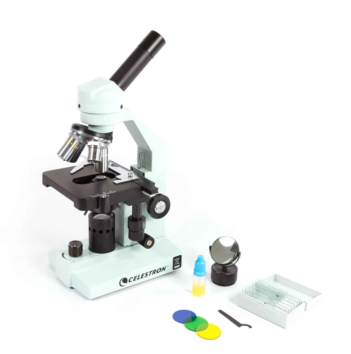 Celestron Advanced Biological Microscope 1000 - Image 3