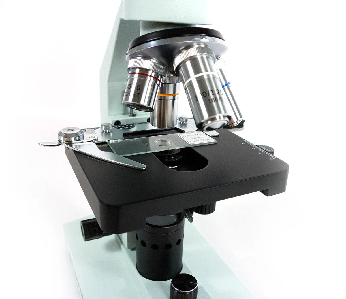 Celestron Advanced Biological Microscope 1000 - Image 2