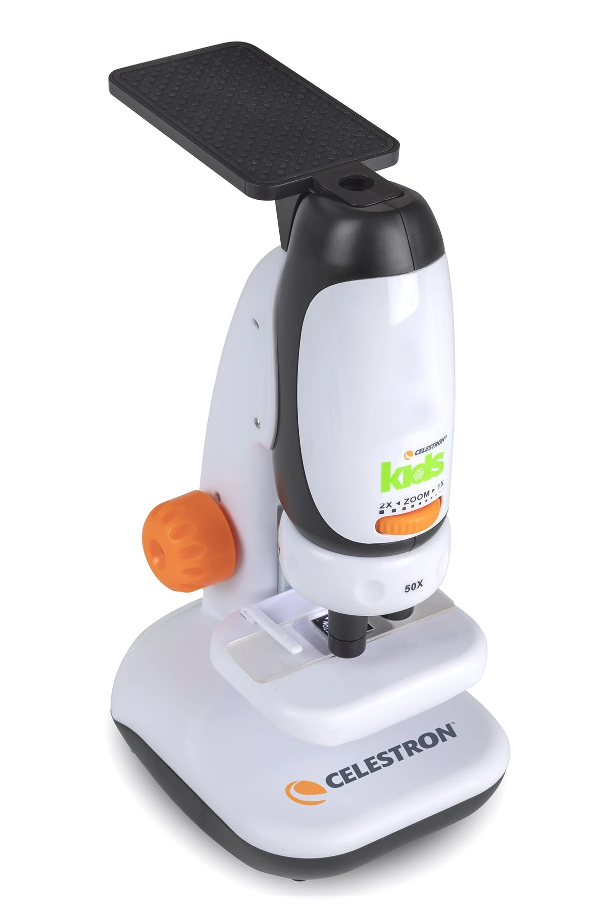 Celestron Kids Microscope With Smartphone Adapter - Image 11
