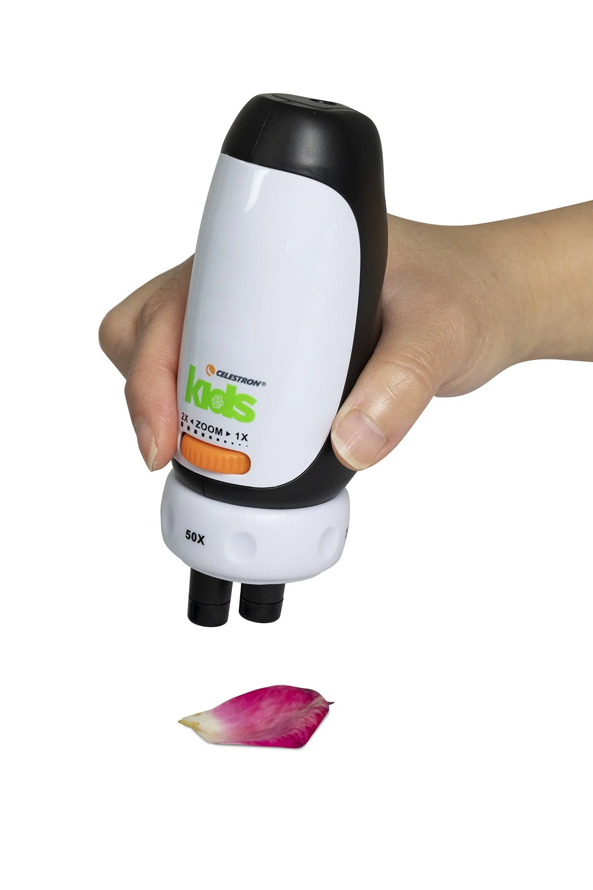 Celestron Kids Microscope With Smartphone Adapter - Image 12