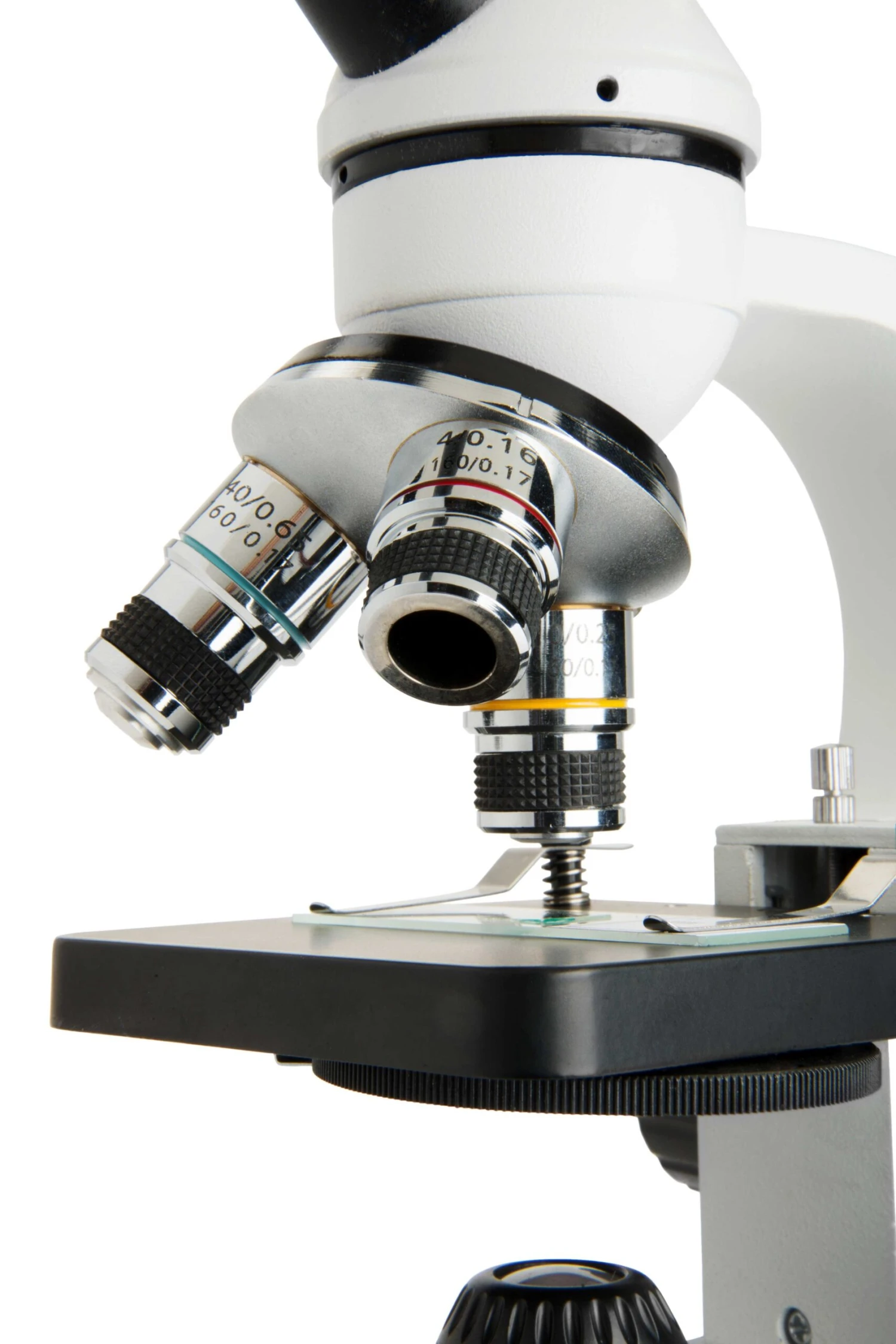 Celestron Labs CM1000C Compound Microscope - Image 8