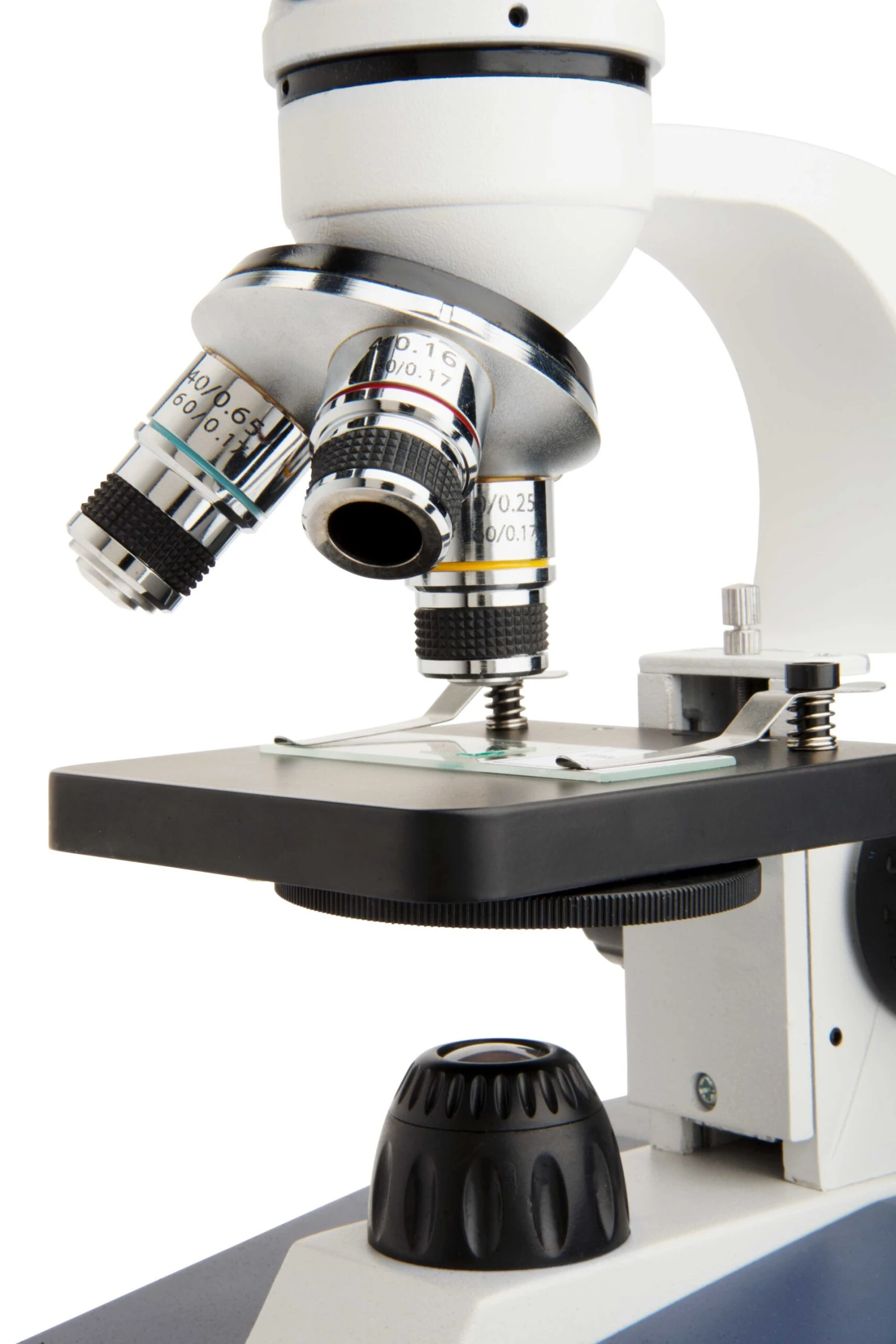 Celestron Labs CM1000C Compound Microscope - Image 10